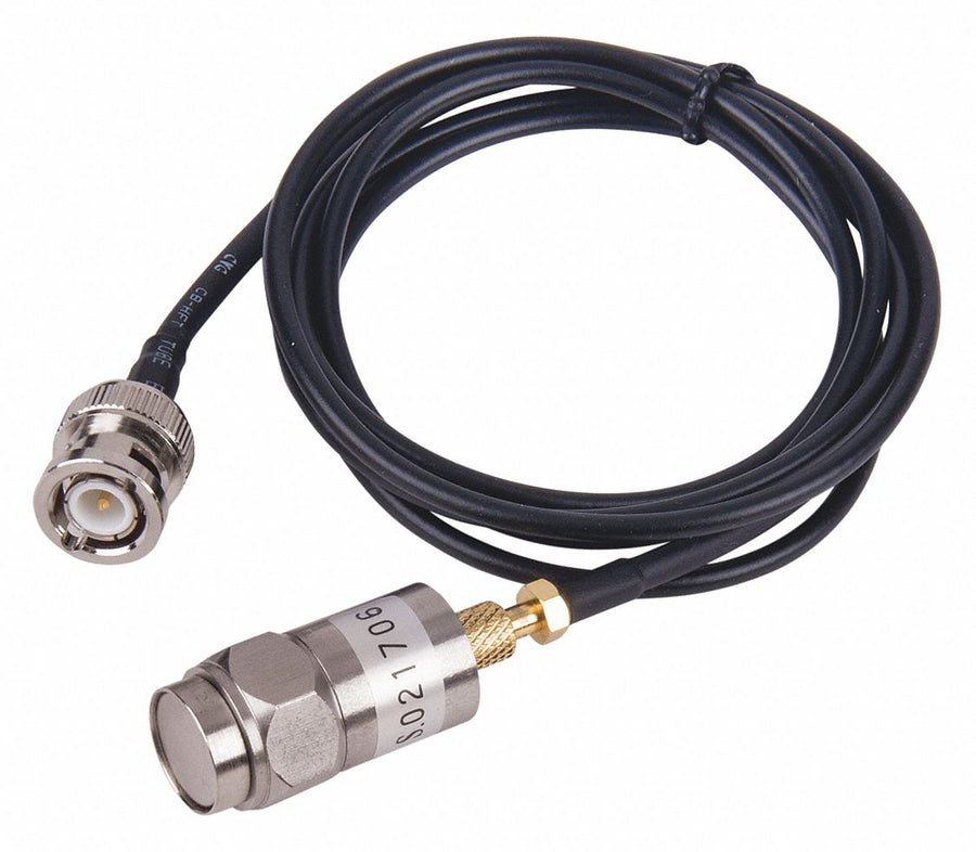 VibeProbe Plastic Rubber Steel R7000SD