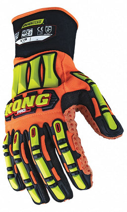 Gloves PR