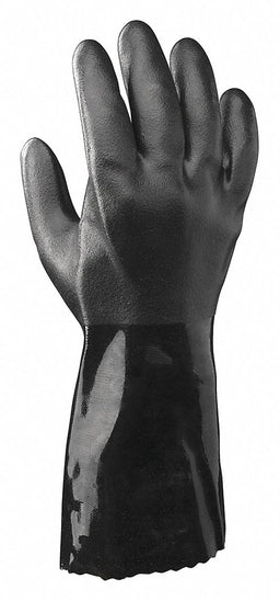 K2602 Chemical Resistant Gloves 10 PR