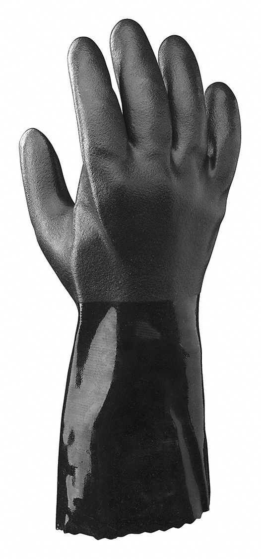 K2602 Chemical Resistant Gloves 10 PR