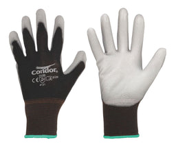 Coated Gloves Nylon XXS PR
