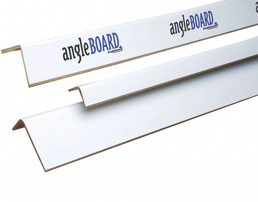 Edge Protector Steel 48 in PK1540