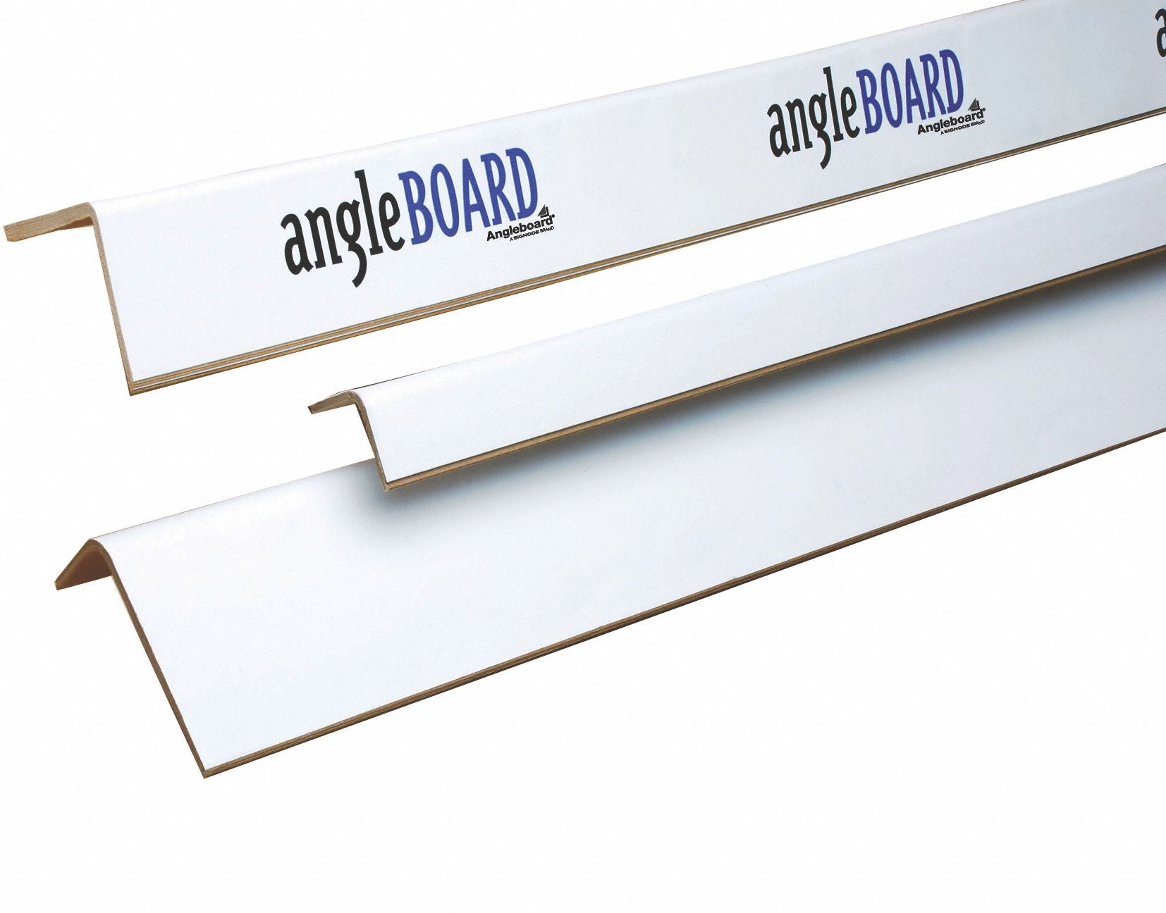 Edge Protector Steel 36 in PK1600