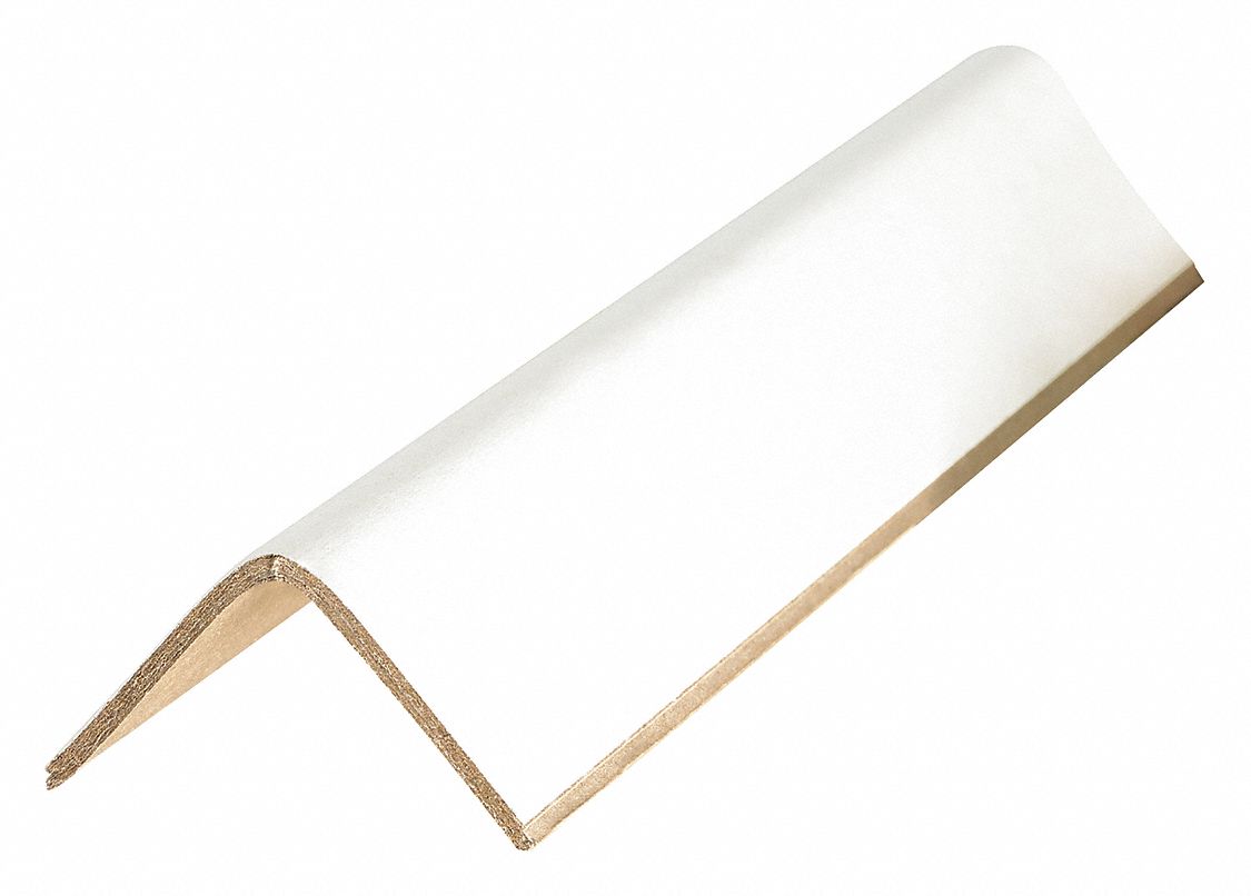 Edge Protector Lgt.Dty. Fibreboard PK200