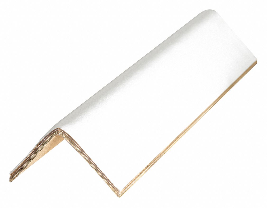 Edge Protector Med.Dty. Fibreboard PK100