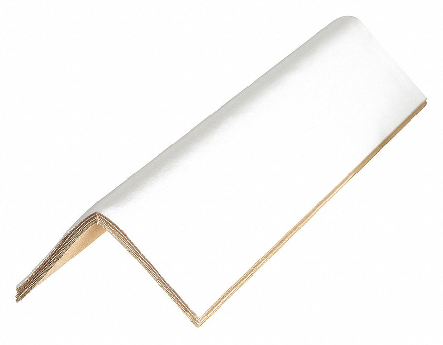 Edge Protector Med. Duty Fibreboard PK50