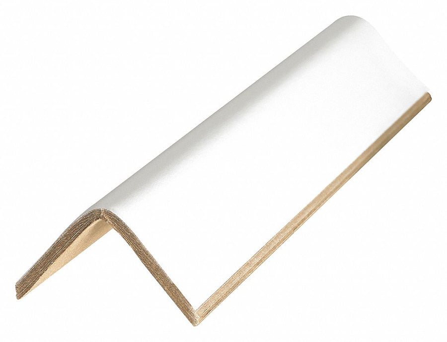 Edge Protector Hvy. Dty. Fibreboard PK35
