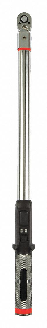 Electronic Torque Wrench Drive 1/4