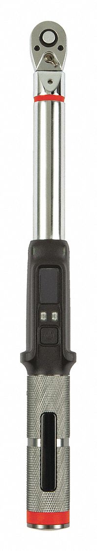 Electronic Torque Wrench Drive 1/2