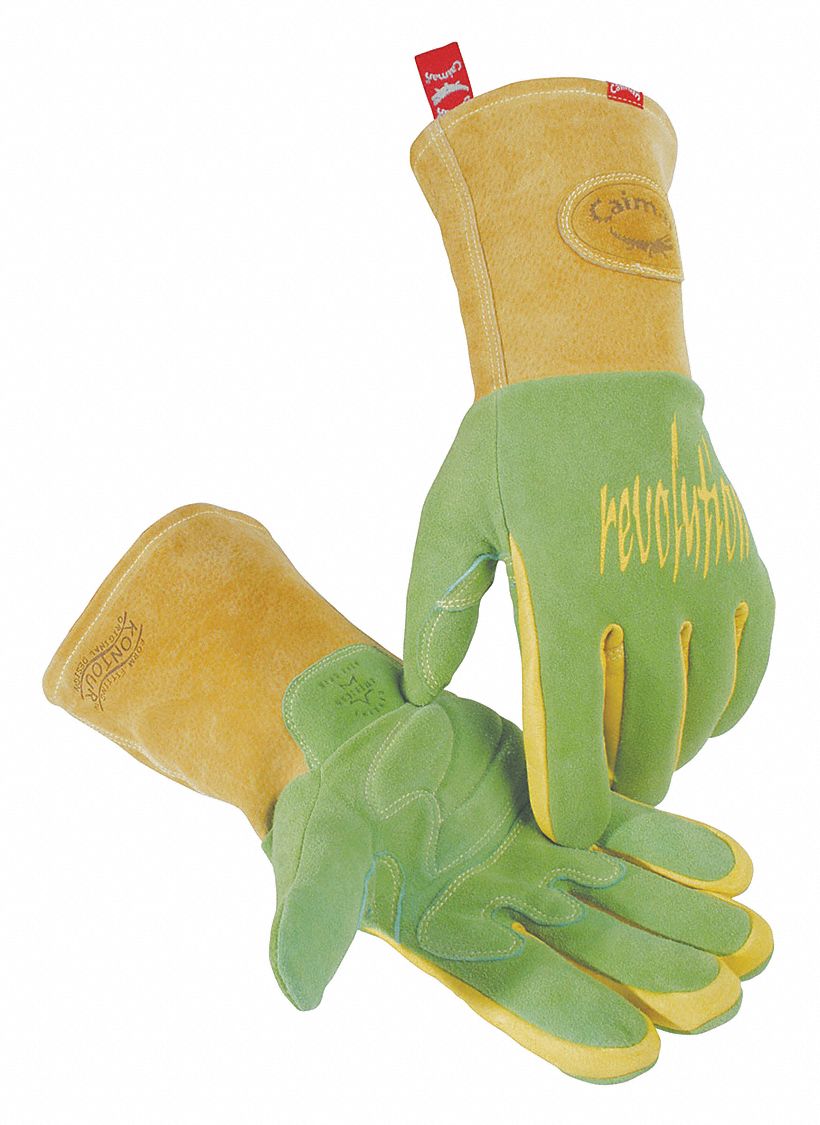 Welding Gloves PR