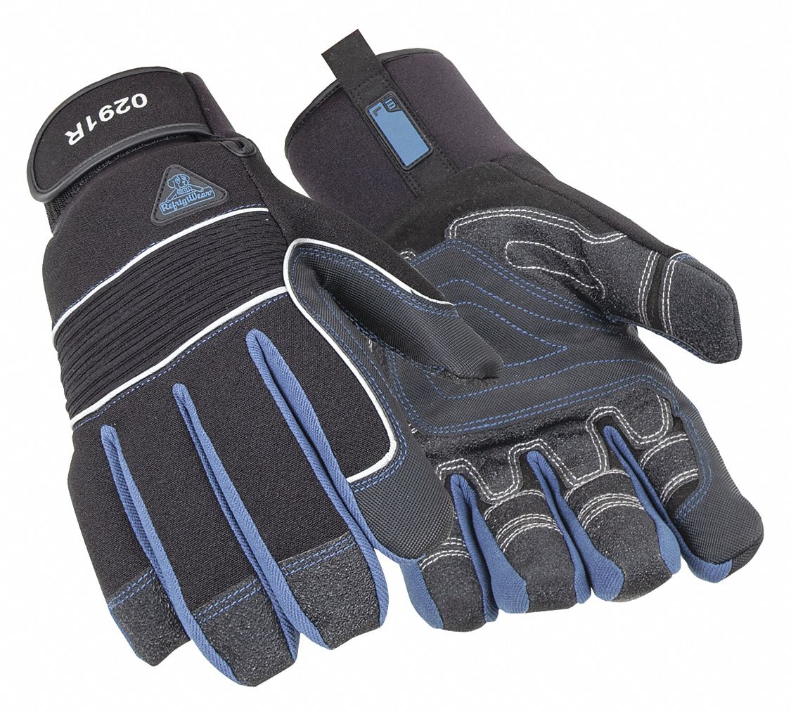 Frostline Glove