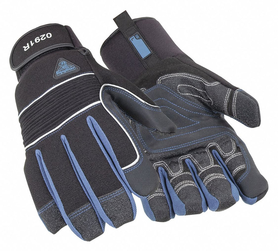 Frostline Glove