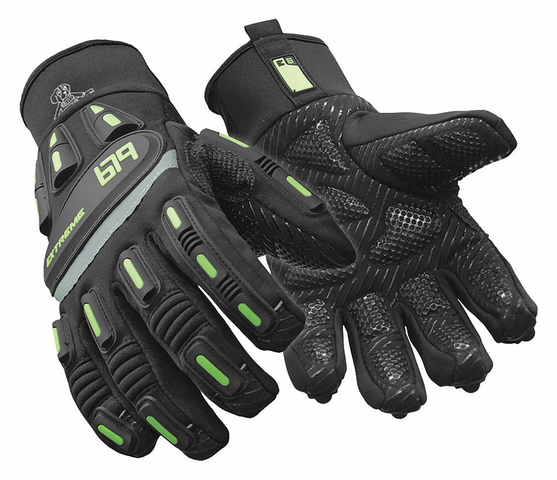 Extreme Freezer Glove PR