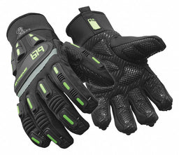 Extreme Freezer Glove PR