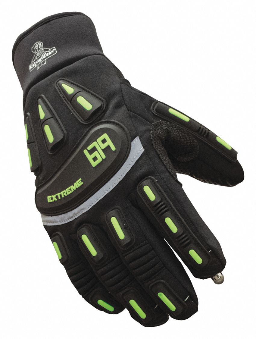 Extreme Freezer Glove PR