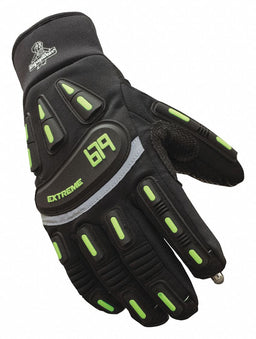 Extreme Freezer Glove PR