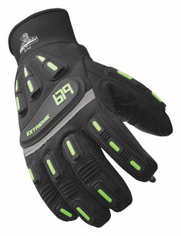 Extreme Freezer Glove w/Key-Rite Nib