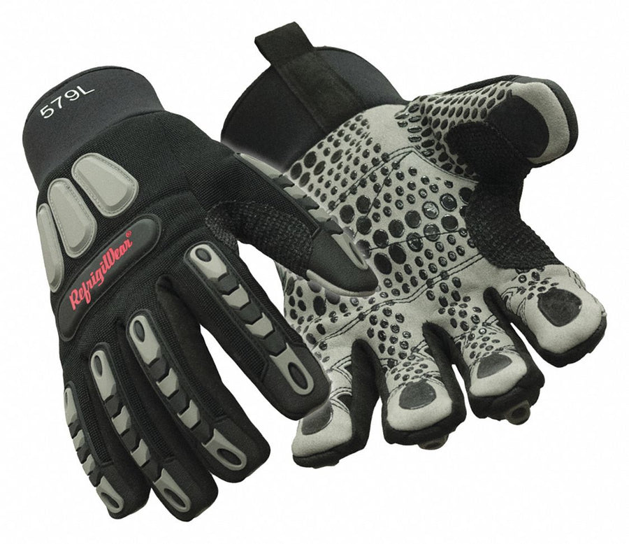 Insulated Impact Pro Glove PR