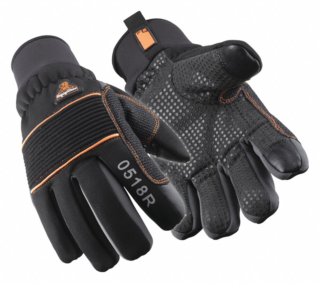 Polarforce Glove PR