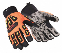 Insulated Impact Pro Glove PR