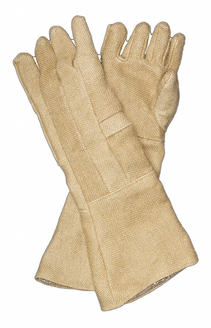 ZetexPlus 220 23 Glvs Double Palm PR1
