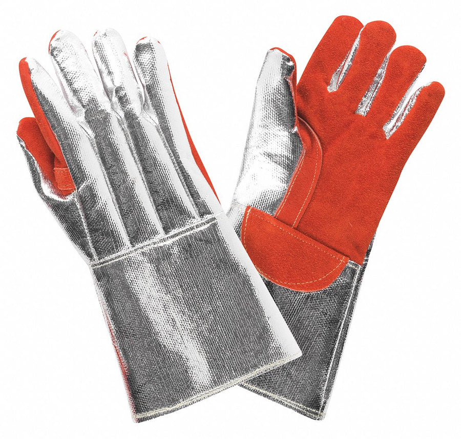 X20 Z-Flex Gloves (Leather) PR1