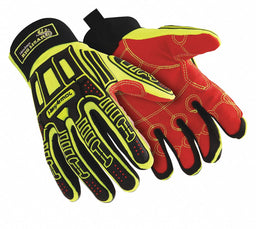 Work Gloves Rig Lizard Size 3XL PR