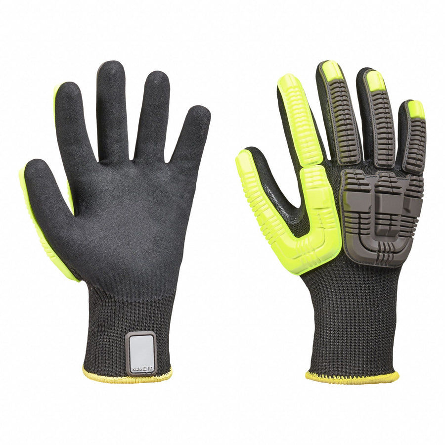 Gloves PR