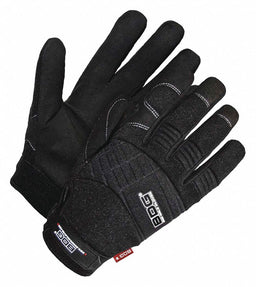 Mechanics Gloves M/8
