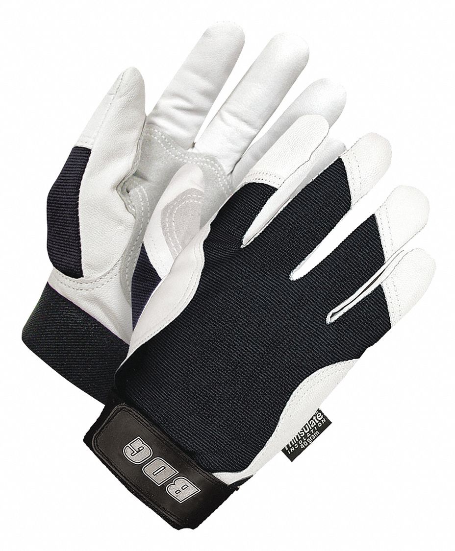 Mechanics Gloves