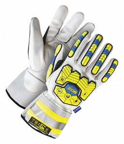 VF Leather Gloves Goat 56LC92 PR