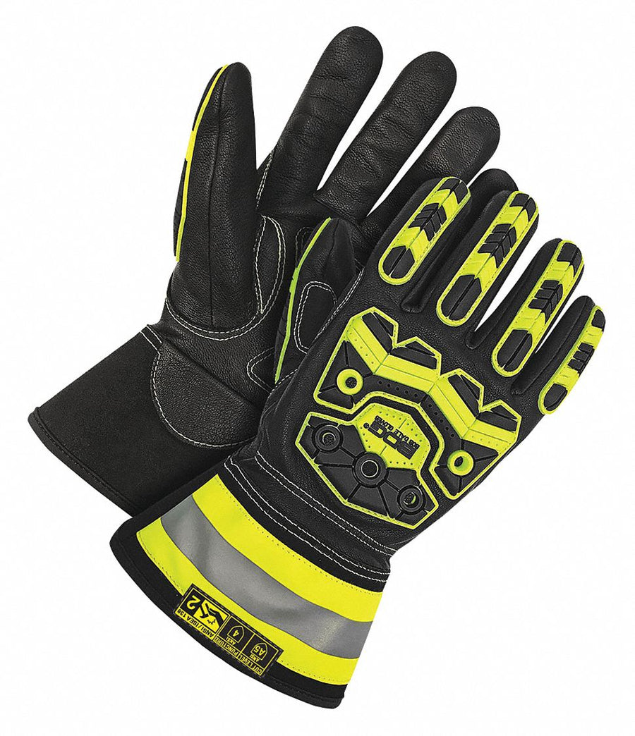 VF Leather Gloves 3XL 56LD16 PR