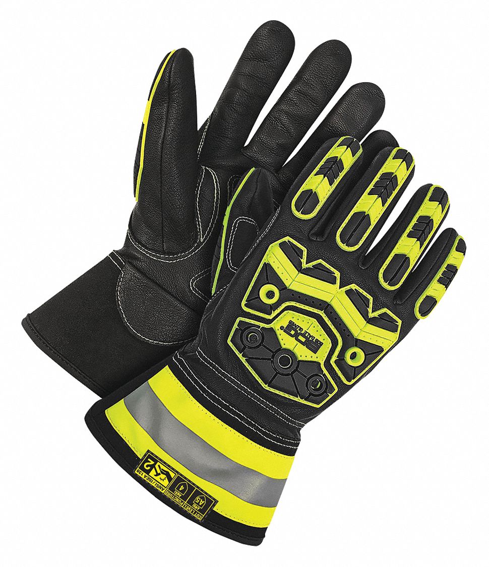 VF Leather Gloves XL 56LD14 PR
