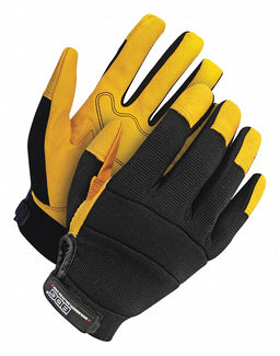 VF Mechanics Gloves M/8 56LC25 PR