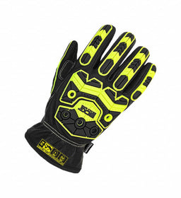 Leather Gloves XL