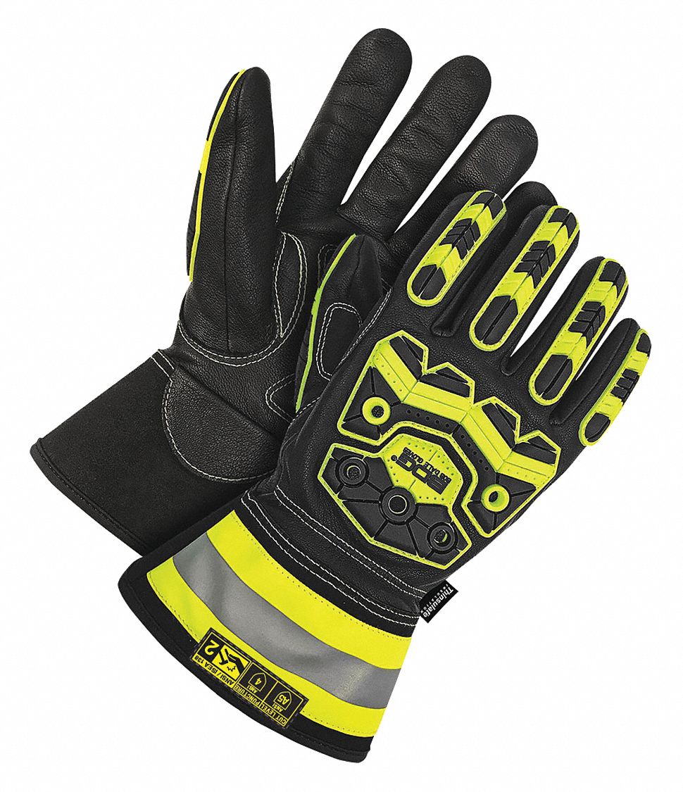 VF Leather Gloves XL 56LD79 PR
