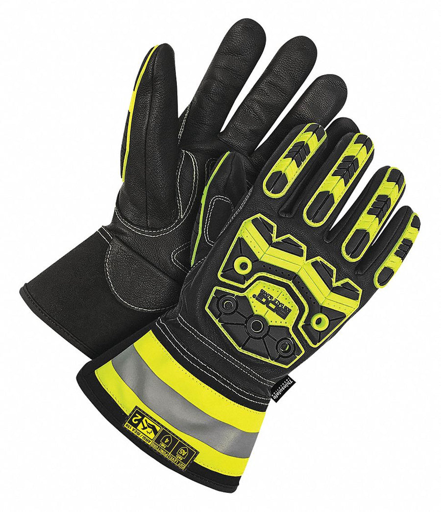 VF Leather Gloves Goat 56LD75 PR
