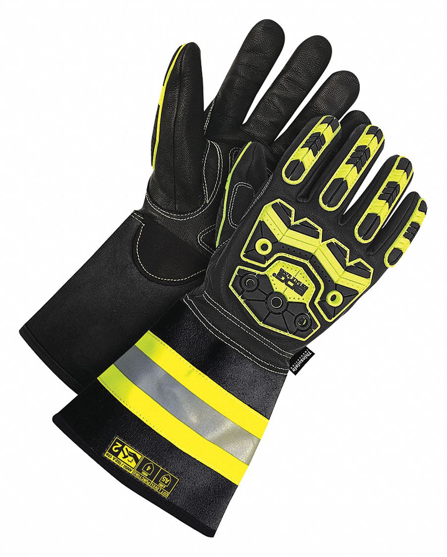 VF Leather Gloves Goat 56LD82 PR