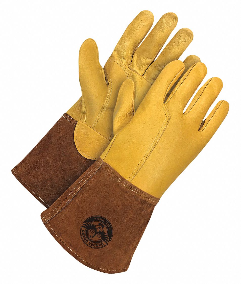 VF Welding Gloves XL 56LE25 PR