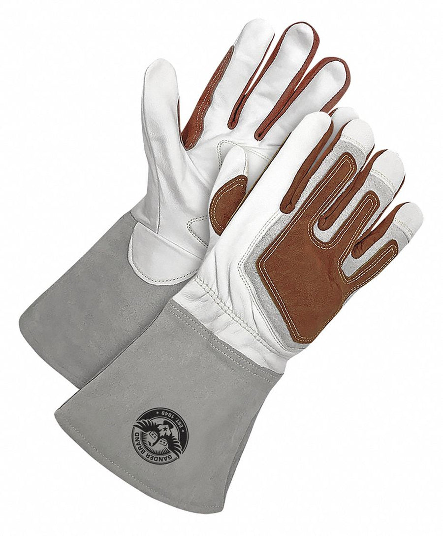 VF Welding Gloves L 56LE34 PR