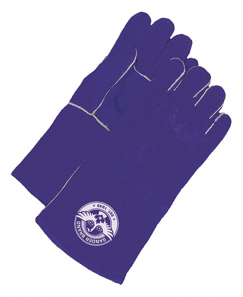 VF Welding Gloves Univ 56LE38 PR