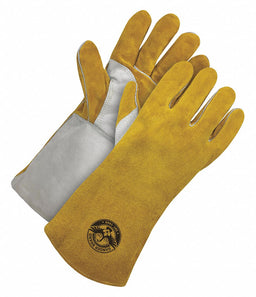 VF Welding Gloves L Gaunt 56LE45 PR