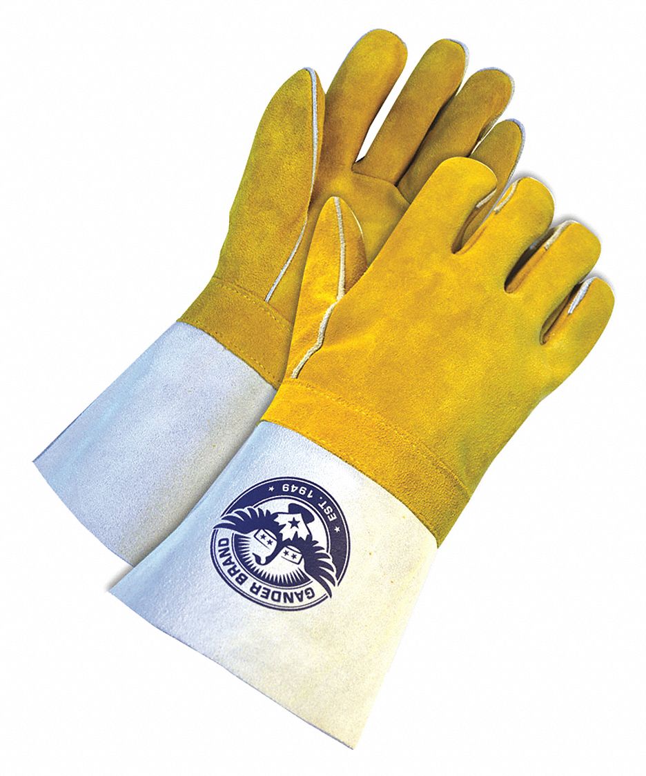 Welding Gloves PR