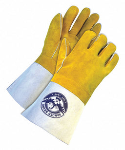 Welding Gloves PR