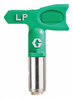 Spray Tip Size 0.017 Green 4050 psi
