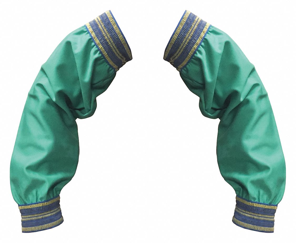 Flame Retardant Sleeves PR