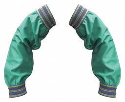 Flame Retardant Sleeves PR