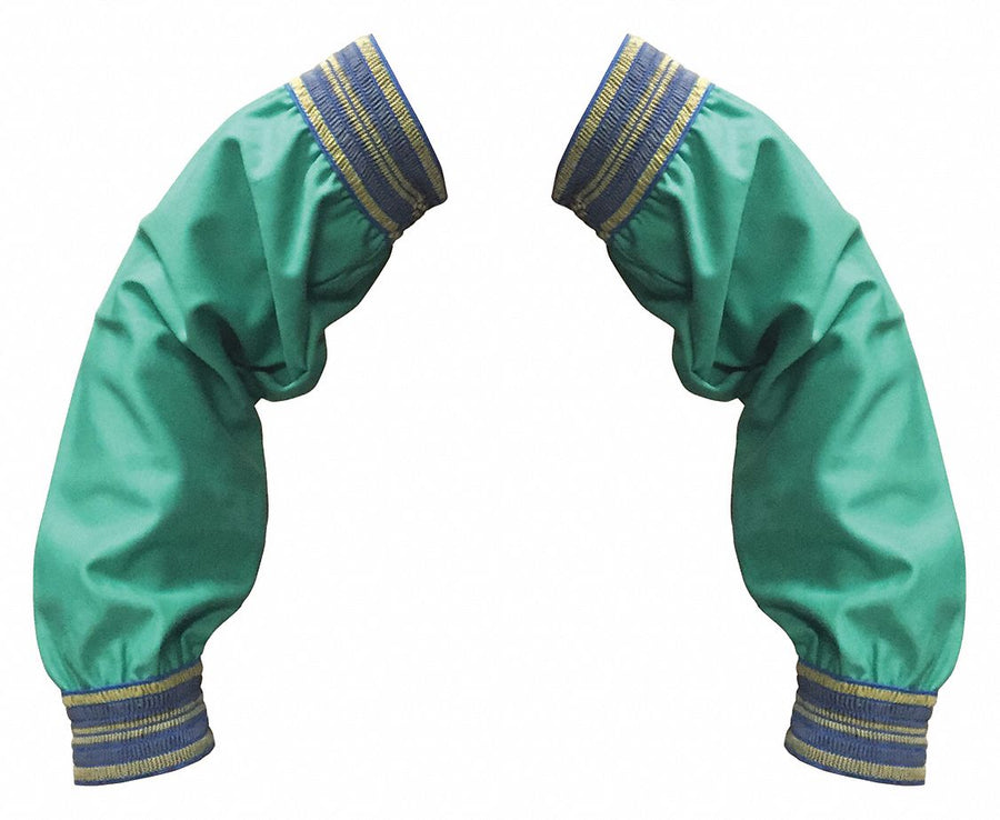 Flame Retardant Sleeves PR