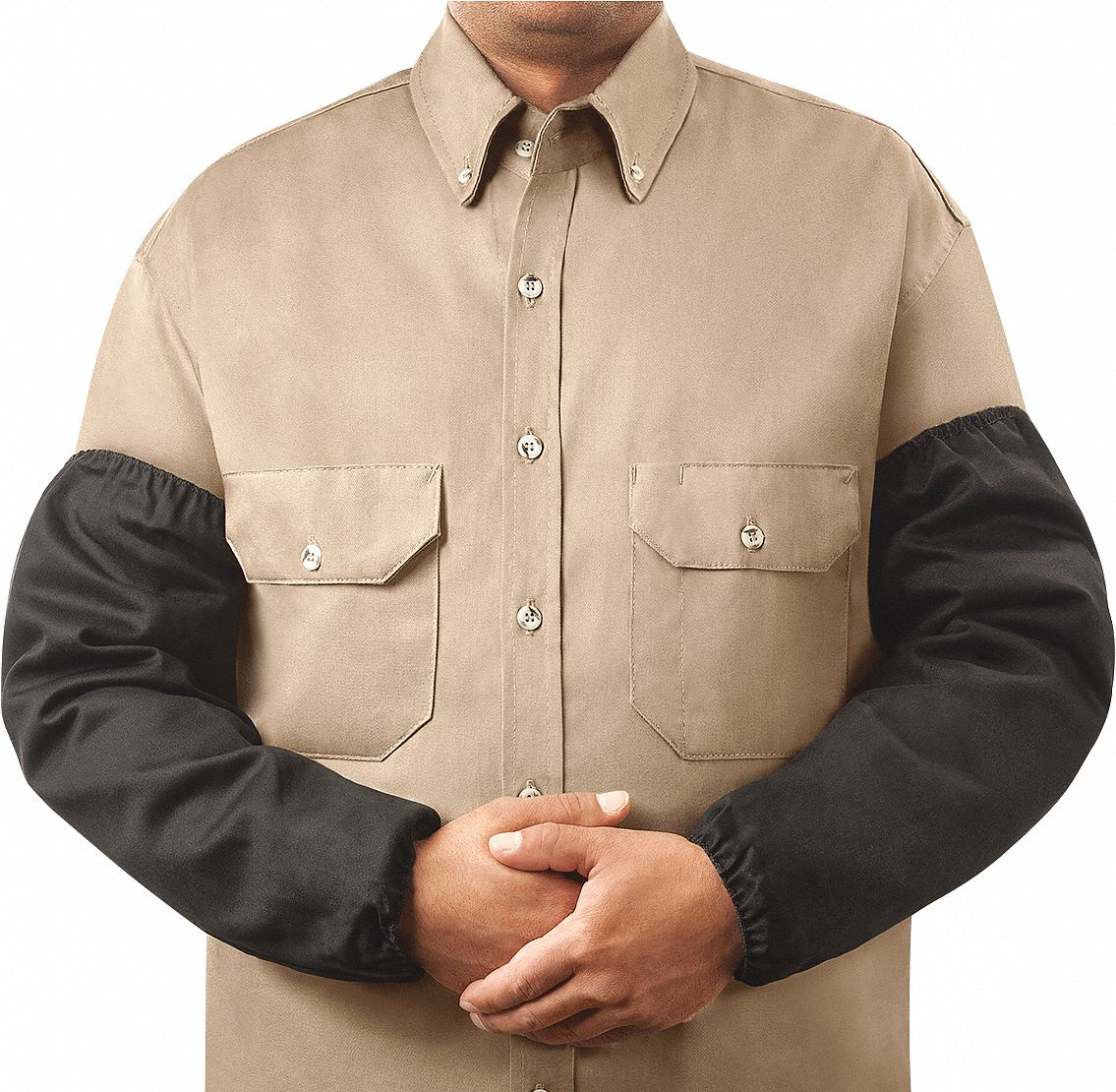 Flame-Resistant Sleeve Universal 18 L PR