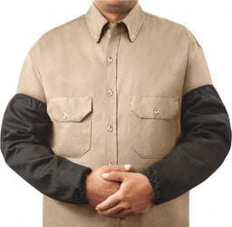 Flame-Resistant Sleeve Universal 18 L PR